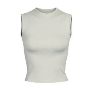 SKIMS Body Tank in Talc